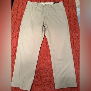 Polo Ralph Lauren Mens Classic Fit Chino Pants Khaki 38x30